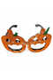 Halloween Pumpkin Glasses - 2