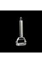 Double Headed Metal Vegetable Peeler (Julienne) - 4