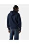 The Original Hm Zip up / Zippered Hooded Sweatshirt - 4