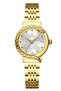 Rd212532L Women Wrist Watch with Steel Cord - 5