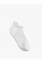 Set of 4 Booties Sports Socks - 2