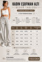 2 Pieces Ny Printed Tracksuit Bottom Set (Black and Grey) Loose Fit Oversize Style Comfortable Cut - 6