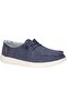 Womens Wendy Chambray Slip-On Shoes