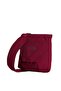 Glen Canyon Pocket Crossbody Unisex Bag Nf0A8Eetmvo1 Claret Red-Std - 4