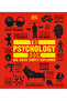 The Psychology Book: Big Ideas Simply Explained (DK Big Ideas)