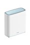 Dlink Wireless AX 3200 Wi-Fi 6 Dual Band M32 Pack Of 2 & Dcs 6000 Plus Camera Bundle - 4
