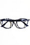 Alexis Zebra Blue Light Protective Glasses - 4