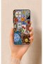 Omix X600 Compatible Ottoman and Turkish Culture Patterned Silicone Case