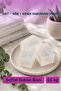 Transparent Soap Base