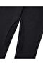 Kumaş mix skinny pantolon - 4