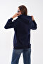 Kangaro Pocket Metal Zipper Three Threads - 7