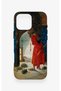 iPhone 16 Pro Max Compatible Turtle Trainer Patterned Silicone Case - 2