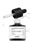 Hyaluronic Acid 3 Serum - Advanced Hydration Booster for Dewy, Radiant Skin - High Formula Infused with 3% Hyaluronic Acid 20ml