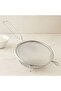 Wire Strainer 20 cm with Metal Handle and Ears