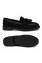 Women's Tassel Detailed Loafer Shoes – Casual, Stylish and Classic Model - 3