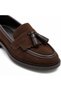 Women's Tassel Detailed Loafer Shoes – Casual, Stylish and Classic Model - 2