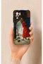 Redmi Note 10-10S Compatible Turtle Trainer Patterned Silicone Case