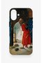 iPhone 16 Plus Compatible Turtle Trainer Patterned Silicone Case - 2