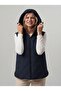 Women's Vest Baklava Pattern Quilted Women's Vest - 2