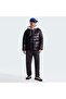 M Tnf Red Box Liner Jacket Men's Jacket Nf0A8Hdhux91 Black-L - 7