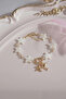Mara Sea Themed Stone Fish Bracelet - 2