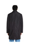 Lupadded - Palton, Negru - 4
