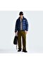M Hydrenalite down Jacket Men's Jacket Nf0A88Xu8K21 Navy Blue-Xl - 5