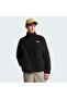 M Yumiori Off Peak Full Zip Jacket Men's Jacket Nf0A8Fknjk31 Black-S - 4