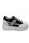 26K300 Wedge Heel (6 cm) Shoes - 4