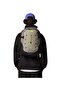 Nf00Cf9Cbi41 Borealis Unisex Beige Backpack - 3