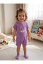 Special Cotton Short-Leg Jumpsuit for Girls & Boys, Specially Designed for Little Ones - 2