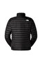 M Bettaforca Lt down Jacket Men's Jacket Nf0A8G7Twoo1 Black-Xl - 2