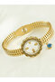 Stainless Steel Evil Eye Beaded Tura Handcuff Bracelet