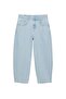 Barrel jean - 3