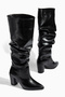 D8006 Daily Women's Drawstring Boots - 2
