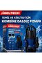İBELTECH KİRLİ-TEMİZ DALGIÇ POMPA - 2