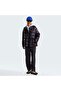 M Tnf Red Box Liner Jacket Men's Jacket Nf0A8Hdhux91 Black-L - 4