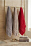 Strip Bath Shower Towel 100% Cotton Towel