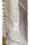 Strip Bath Shower Towel 100% Cotton Towel - 2