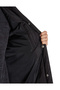 Lupadded - Palton, Negru - 6