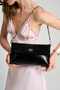 Ira Clutch Black - 2