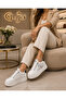 26K300 Wedge Heel (6 cm) Shoes - 2