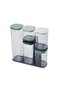 Editions Collection Podium ™   5-Piece Storage Container Set (81128) - 3