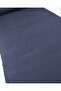 Navy Blue Thin Hayli Flexible Soft Baby Interlock Knitted Fabric for Cardigans & Dresses Width: 160cm - 3