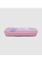 Printed Pink Pencil Cases