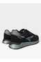 Men's Orthopedic Daily Walking Running Sneaker Sports Shoes Black - 3