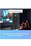Replacement Remote Control for Fire Smart TV Stick (4K, 4K Max, Lite, 2nd & 3rd Gen) and TV Cube (1st & 2nd Gen) S9 – Includes Battery - 3
