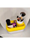 360 °   Rotating Makeup Organizer Cosmetic Organizer Makeup Tool Holder Desktop Organizer - 3