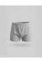 Plain Pack Of 5 Boxer - 4