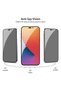 Iphone 14 Pro Ghost Full Covering 5d Nano Screen Protector Glass - Ultra Thin - Extra Thin